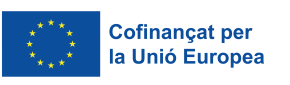 Logo CoFinancatUE